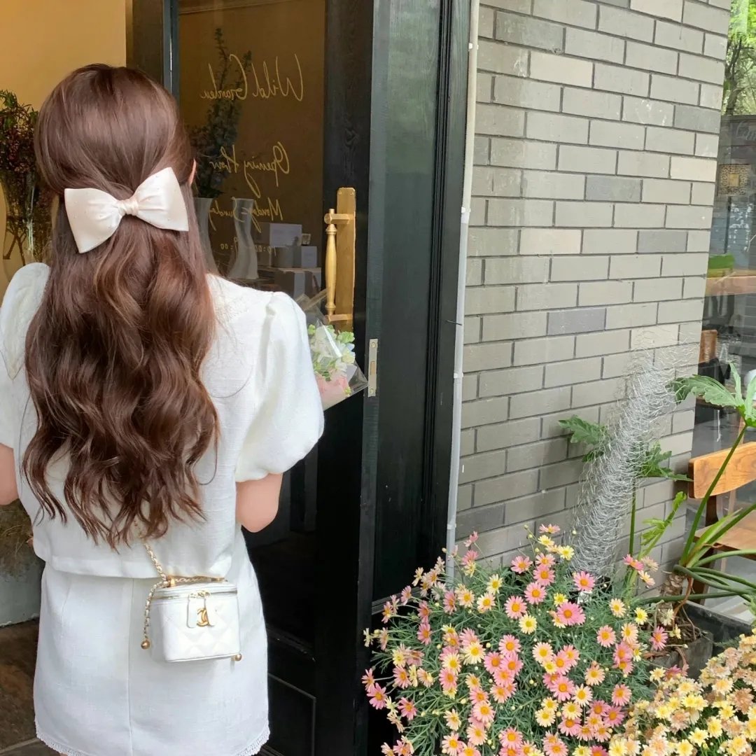 女书：潮起