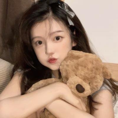 闪亮女孩
